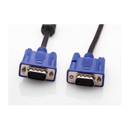 S-Link Sl-Vga19 5Mt Ekran Kartı E-E Data Kablosu