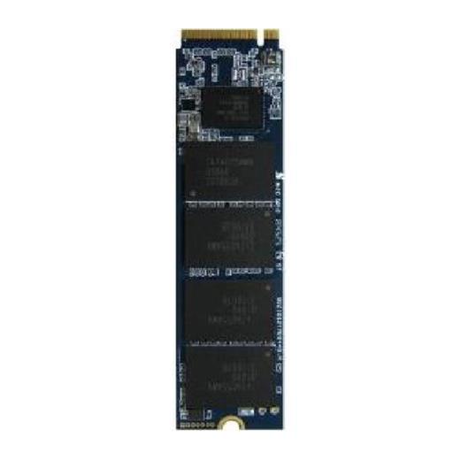 Hi-Level 512Gb M.2 Nvme Pcıe Ssd 3300-3100Mbs Hlv-M2Pcıessd2280-512G Harddisk