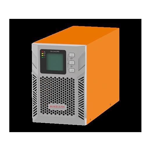 Makelsan Powerpack (Se) Serısı 1 Kva On Lıne 1F-1