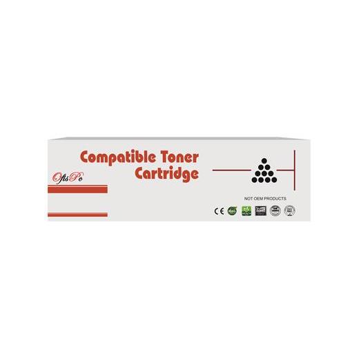 Ofispc (130A) M176-M177 Kırmızı Laser Toner