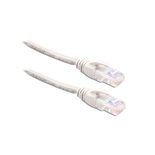 S-Lınk Sl-Cat605 Cat6 5Mt Gri Utp Patch Kablo
