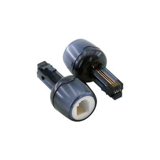 S-Link Sl-Tel25 Telefon Spiral Koruyucu Jak
