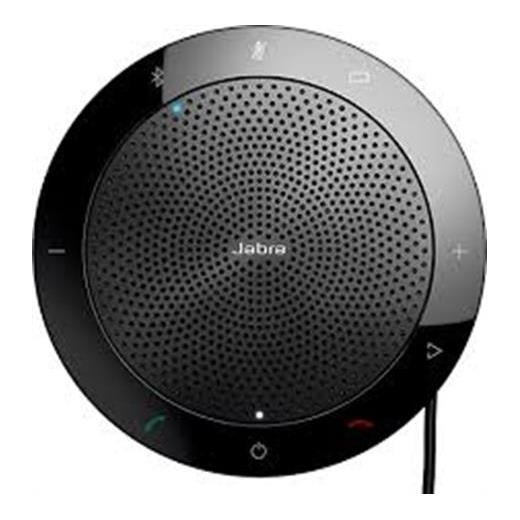 Jabra Speak 510 Uc Usb Ms Konferans