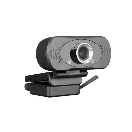 Everest Sc-Hd03 1080P Full Hd Webcam Usb Pc Kamera+Tripod