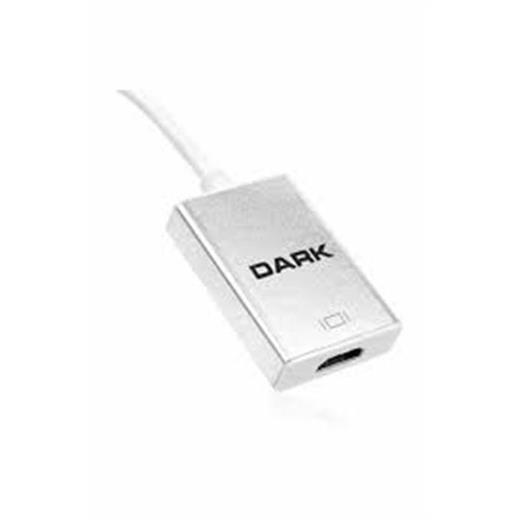 Dark Dk-Ac-Uga33 Full Hd Usb 3.0 - Hdmı Harici Ekran Kartı