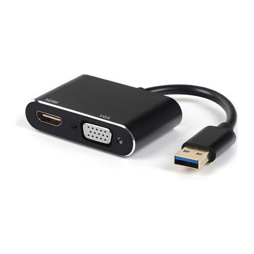 Dark Dk-Ac-Uga35 Full Hd Usb 3.0 - Hdmı Harici Ekran Kartı
