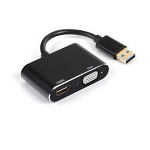 Dark Dk-Ac-Uga35 Full Hd Usb 3.0 - Hdmı Harici Ekran Kartı