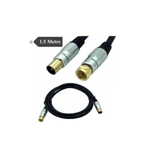 Hytech Hy-P580 9.5 Tv M To 9.5 Tv M 1.5M Anten