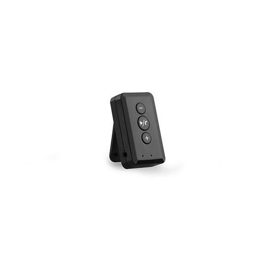 Everest Zc-300 Bluetooth Müzik Alıcı + Mikrofon Destekli Kontrol Cihazı