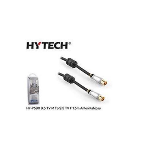 Hytech Hy-P585 3Mt 9.5 Tv M To 9.5 Tv F  Anten Kablosu