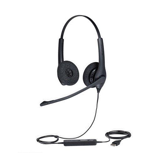 Jabra Bız1500 Mono Qd Nc Kulaklık
