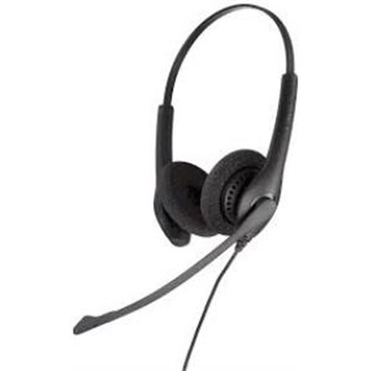 Jabra Bız1500 Mono Qd Nc Kulaklık