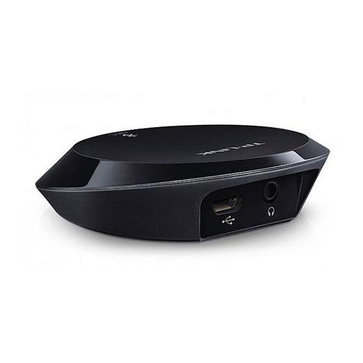 Tp-Link Ha100 Bluetooth Nfc Kablosuz Çevirici Müzik Alıcısı