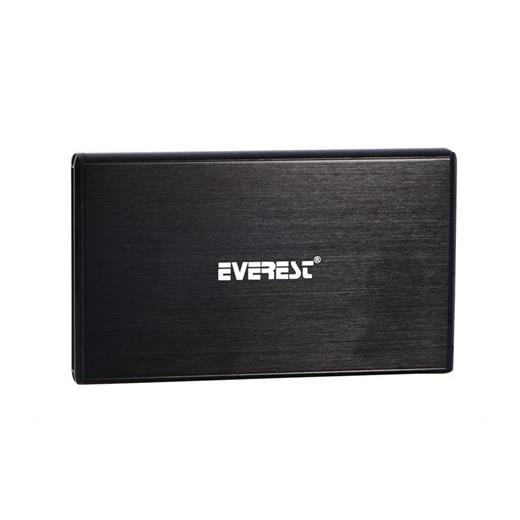 Everest Hdc-127 Usb 2.0 Sata 2.5