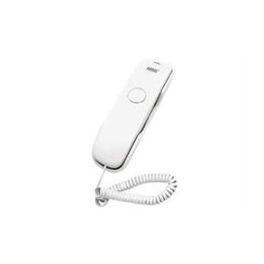 Karel Tm902 Beyaz Duvar Telefonu