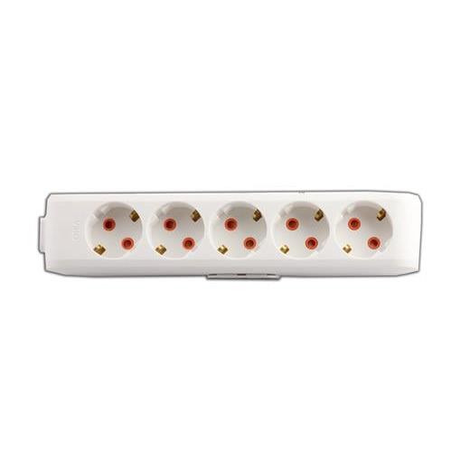 Viko Multi-Let 5Li 1Mt Topraklı Kablolu (90113501)