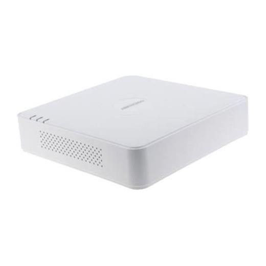 Haikon Ds-7104Hqhı-Kı 4 Kanal Dvr Kayıt Cihazı