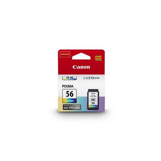 Canon Cl-56 Renkli Kartuş E404-464-484-3140