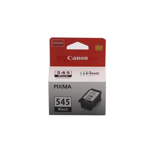 Canon Pg-545 Black Siyah Mürekkep Kartuş Mg2450-2455-2550