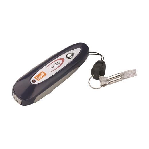 Sarff X-300 Para Kontrol Cihazı Anahtarlık Tipi (Uv)