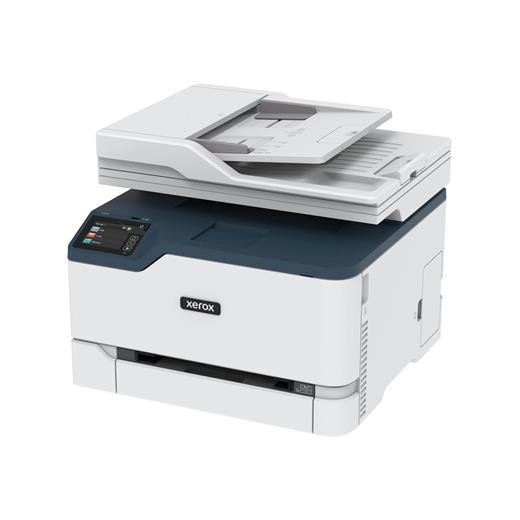 Xerox C235V_Dnı Yazıcı-Tarayıcı-Fotokopi-Faks Renkli Çok Fonksiyonlu Lazer Yazıcı Dubleks 24 Ppm