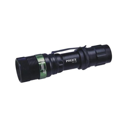 Polıce Ps-25 El Feneri Şarjlı