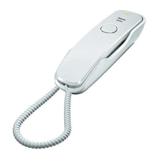 Gigaset Da210 Beyaz Duvar Telefonu