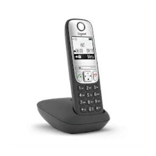 Gigaset A690 Siyah Handsfree Dect Telsiz Telefon