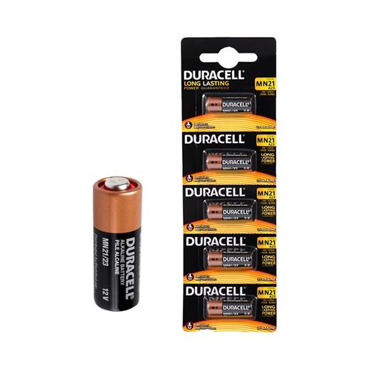 Duracell Mn21/23A 12V Pil 5Li