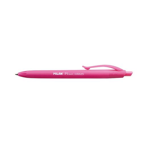 Mılan 176553212 P1 Touch Pembe Tükenmz Kalem - 12Adet