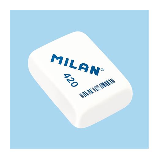 Mılan Cmm420 Sentetik Silgi - 20Adet