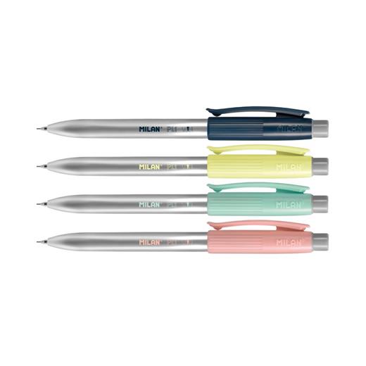 Mılan 185029920 Sılver Versatil Kalem 0,5Mm - 20Adet