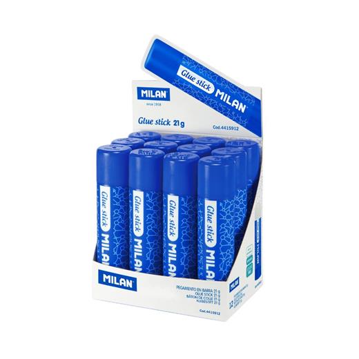Mılan 4415912 Stıck Yapıştrıcı 21Gr - 12 Li