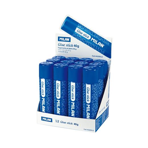 Mılan 4420912 Stıck Yapıştırıcı 40Gr - 12 Li
