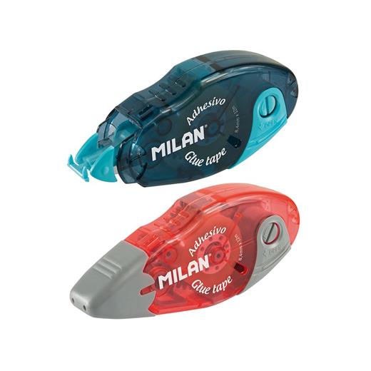 Mılan 44Gt12 Şerit Bant Yapıştırıcı(8,4Mmx12M) - 12 Li