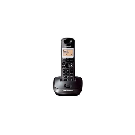 Panasonic Kx-Tg2511 Siyah 50 Rehber Handsfree