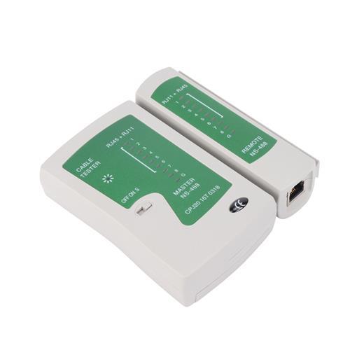 Vcom Nt101 Kablo Tester