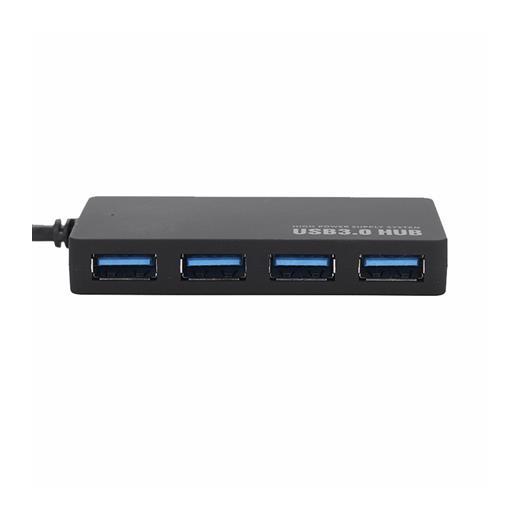 Vcom Dh302C Type-C To Usb 3.0 4 Port Usb Çoklayıcı