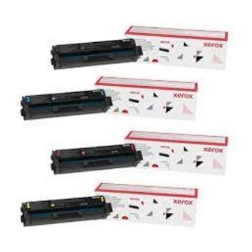 Xerox 006R04398 C230-C235 Yüksek Kapasite Yellow Sarı Toner 2.500 Sayfa