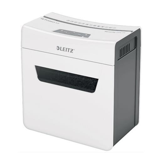 Leitz Iq Home Office Evrak İmha Makinesi