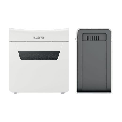 Leitz Iq Home Office Evrak İmha Makinesi