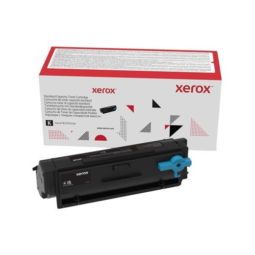 Xerox 006R04379 B310-B315-B305 Standart Kapasite Siyah Toner 3000 Sayfa