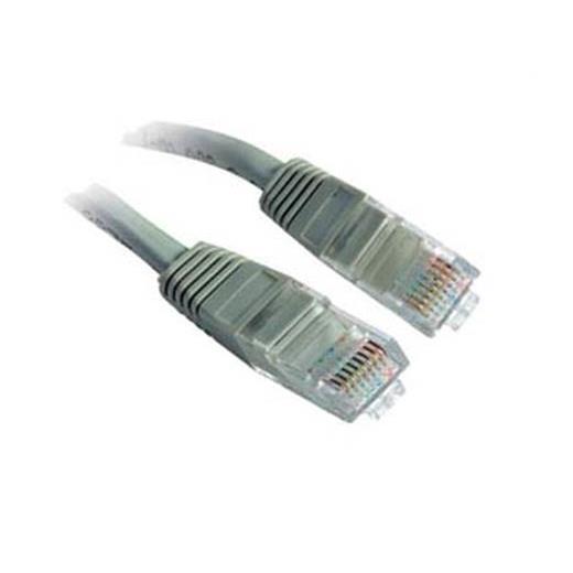 S-Link Sl-Cat05 Rj-45 5Mt Kablo Gri