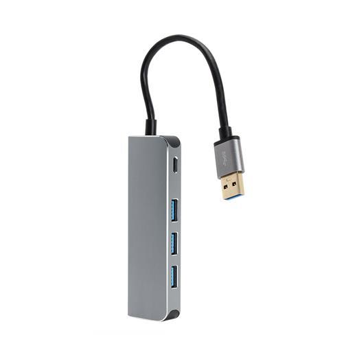 Vcom Cu4383A Usb 3.0 4 Port Usb Çoklayıcı