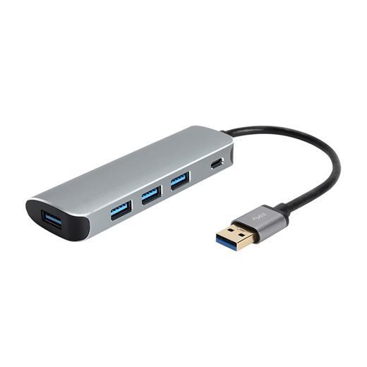 Vcom Cu4383A Usb 3.0 4 Port Usb Çoklayıcı