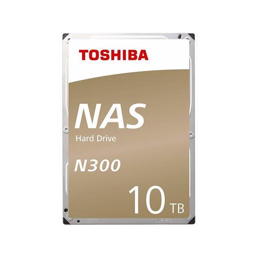 Toshiba 10Tb Hdwg11Auzsva 7 N300 Hdwg11Auzsva 7200Rpm 3.5 256Mb Cache Sata 3 Nas Disk