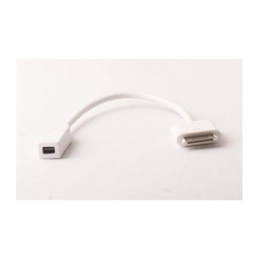 Vcom Cg714 Iphone 4, Ipad 2, Ipad 3 To Mini Display