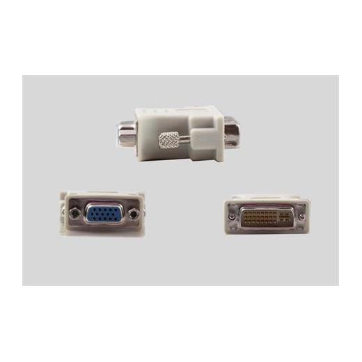 Vcom Ca301 Dvi 24+5 Erkek To Vga Dişi Dönüştürücü