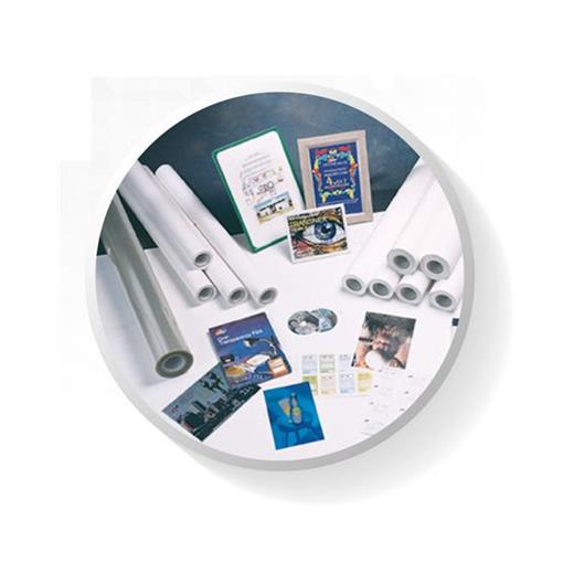 Sarff 125Mıc Bobin Laminasyon Filmleri - 33Cmx50M