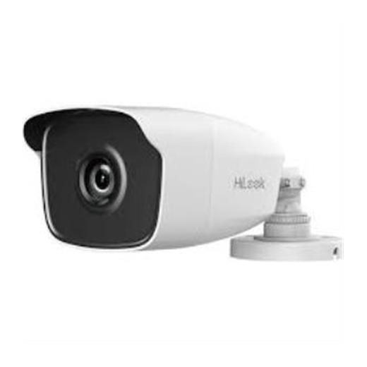 Hilook Thc-B220-C 2Mp Exır Bullet 3.6Mm Hd 40M Ir Plastik Kasa Kamera